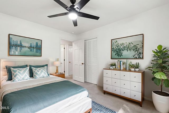 4606 Greenbrier Road, Raleigh, NC 27603