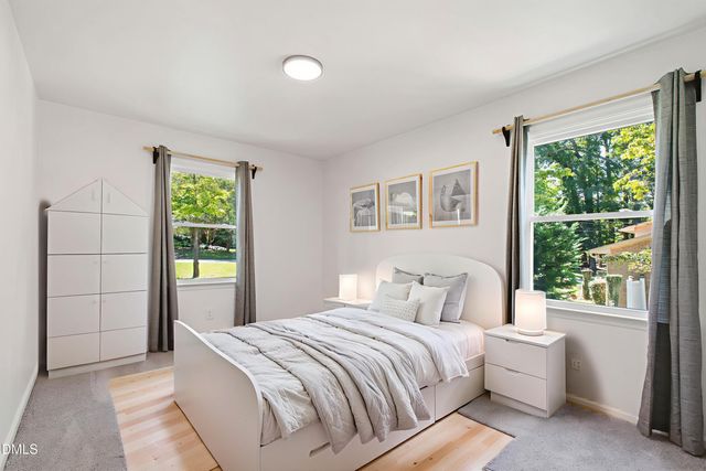 4606 Greenbrier Road, Raleigh, NC 27603