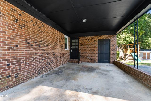 4606 Greenbrier Road, Raleigh, NC 27603