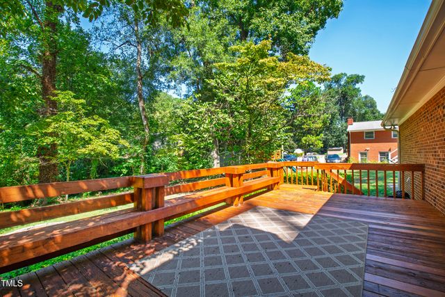 4606 Greenbrier Road, Raleigh, NC 27603