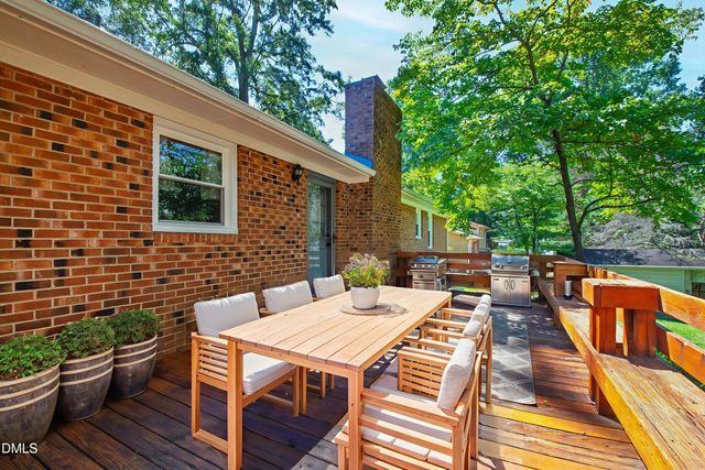 4606 Greenbrier Road, Raleigh, NC 27603