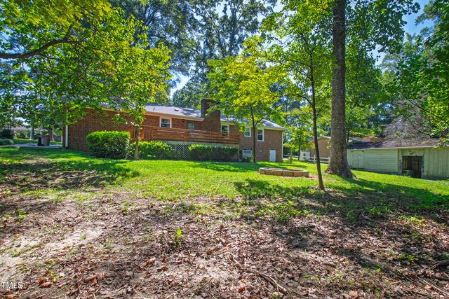 4606 Greenbrier Road, Raleigh, NC 27603
