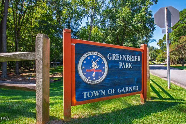 4606 Greenbrier Road, Raleigh, NC 27603