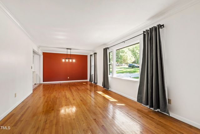 4606 Greenbrier Road, Raleigh, NC 27603