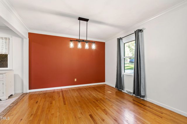 4606 Greenbrier Road, Raleigh, NC 27603