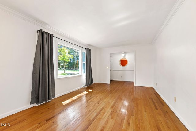 4606 Greenbrier Road, Raleigh, NC 27603