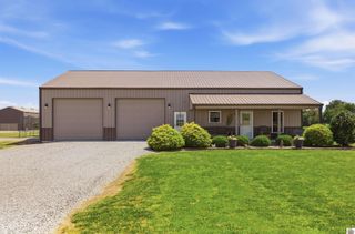 1633 Burnetts Chapel Rd., Farmington, KY 42040