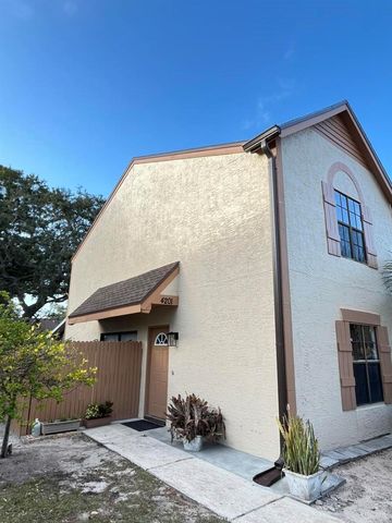 4201 BRIGADOON CIRCLE, Clearwater, FL 33759