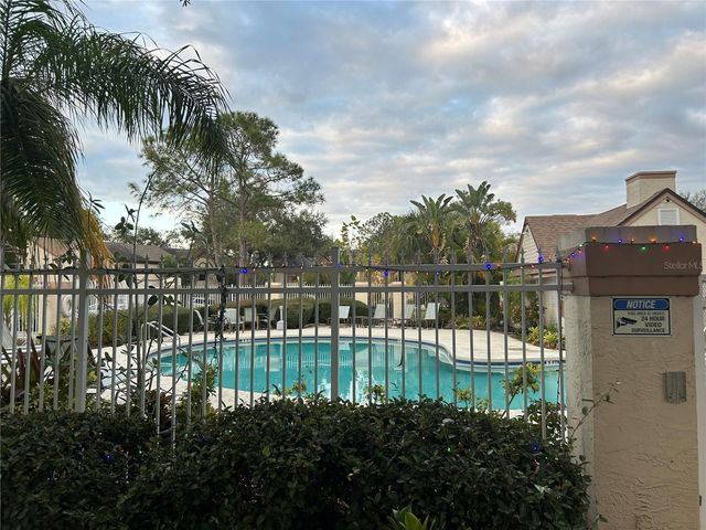 4201 BRIGADOON CIRCLE, Clearwater, FL 33759