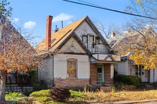 213 S Bannock Street, Denver, CO 80223