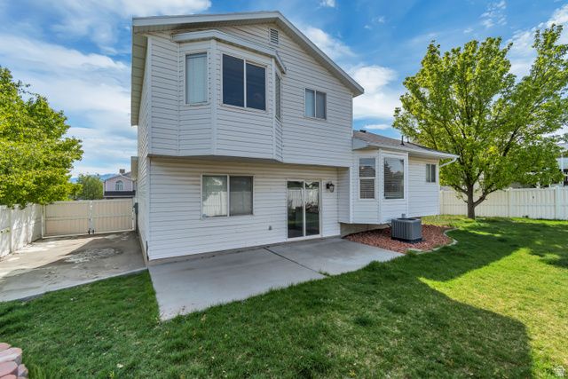 5740 S TROWBRIDGE WAY, Salt Lake City, UT 84118
