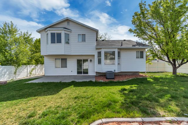 5740 S TROWBRIDGE WAY, Salt Lake City, UT 84118