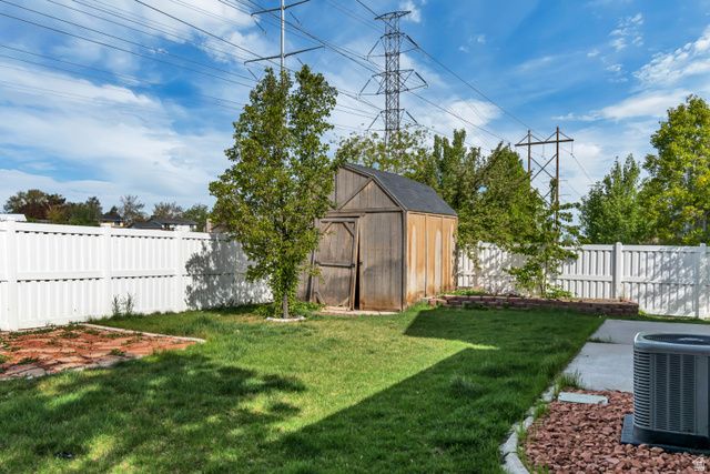 5740 S TROWBRIDGE WAY, Salt Lake City, UT 84118