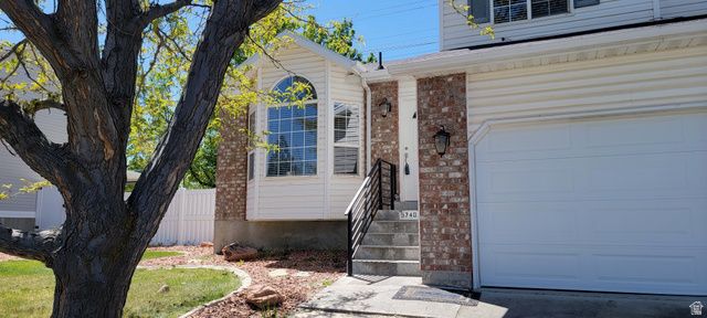 5740 S TROWBRIDGE WAY, Salt Lake City, UT 84118