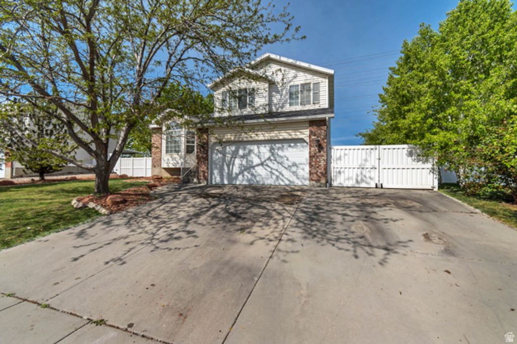 5740 S TROWBRIDGE WAY, Salt Lake City, UT 84118
