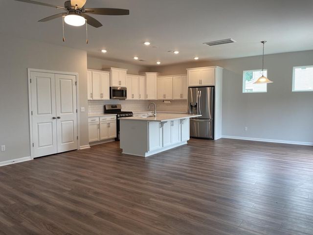 2903 Siebold Drive, North Charleston, SC 29406