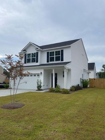 2903 Siebold Drive, North Charleston, SC 29406