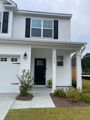 2903 Siebold Drive, North Charleston, SC 29406