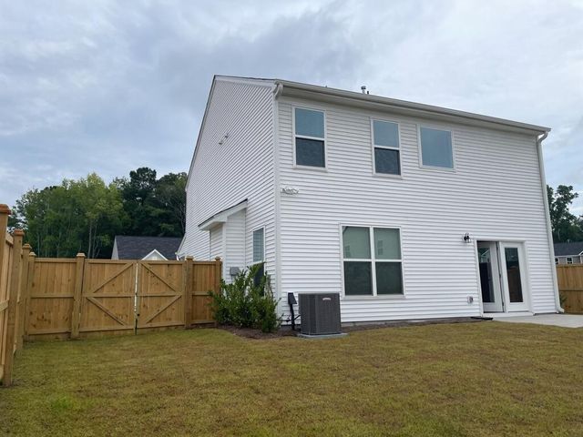 2903 Siebold Drive, North Charleston, SC 29406