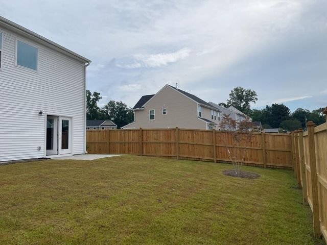 2903 Siebold Drive, North Charleston, SC 29406