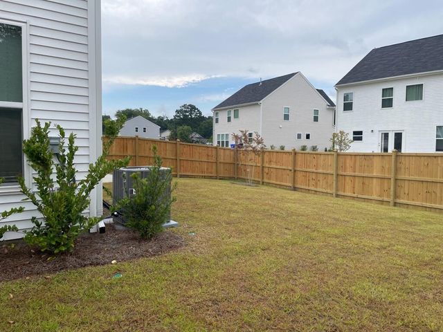 2903 Siebold Drive, North Charleston, SC 29406