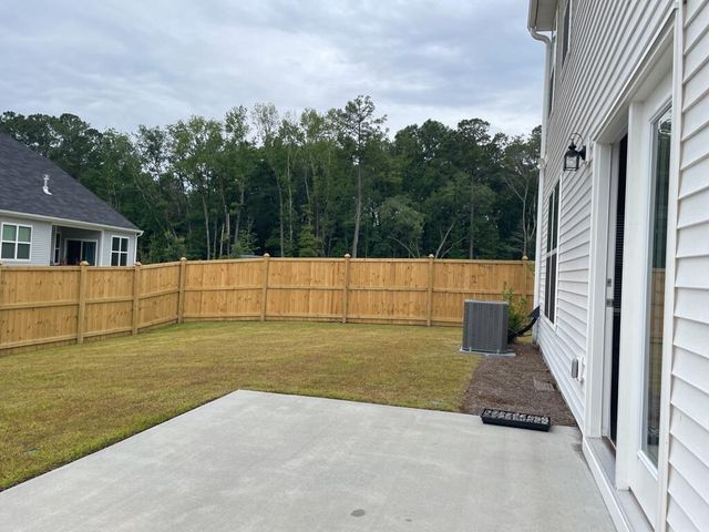 2903 Siebold Drive, North Charleston, SC 29406
