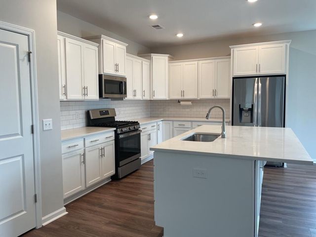 2903 Siebold Drive, North Charleston, SC 29406