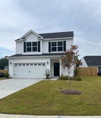 2903 Siebold Drive, North Charleston, SC 29406