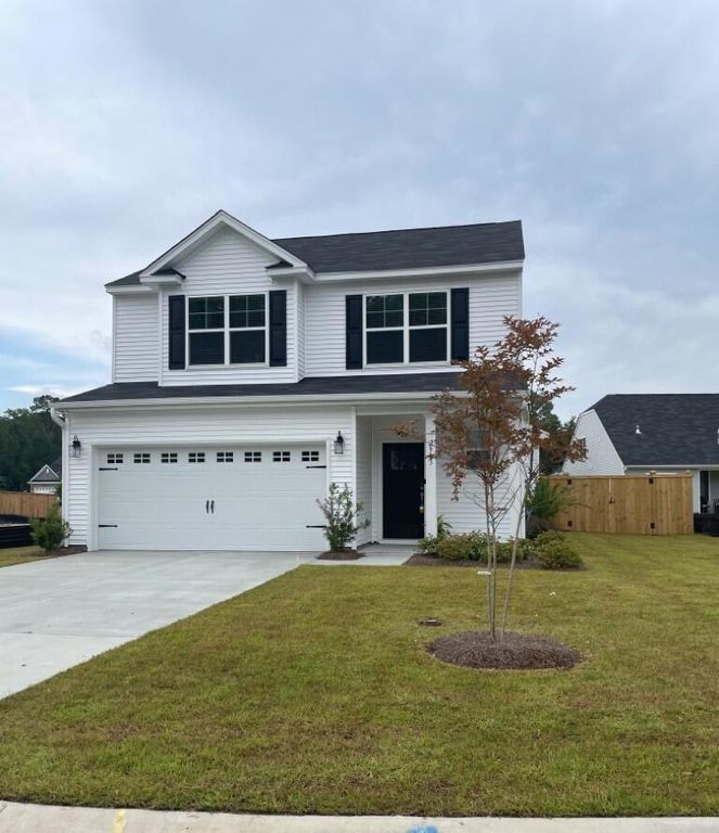 2903 Siebold Drive, North Charleston, SC 29406