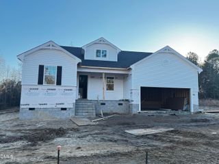 175 Kindness Drive, Lillington, NC 27546