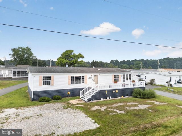 27107 SCHOONER RD, Millsboro, DE 19966