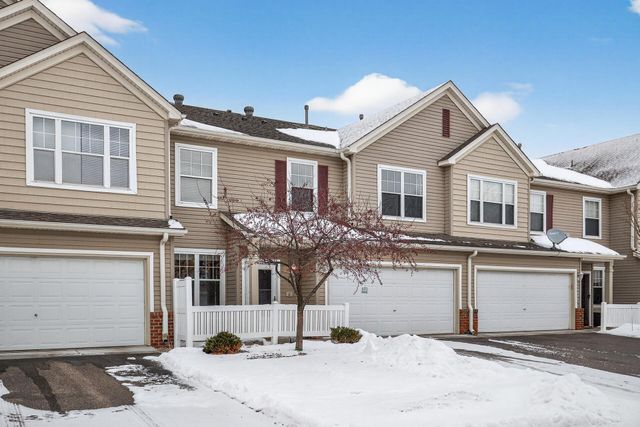 5070 Holly Lane N 6, Plymouth, MN 55446