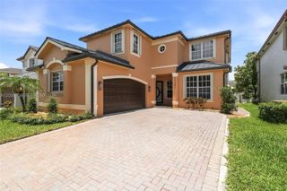 15391 SW 18th Street, Miramar, FL 33027