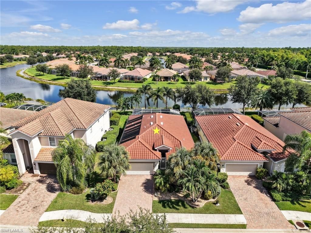 14631 Fern Lake CT, NAPLES, FL 34114 — exterior