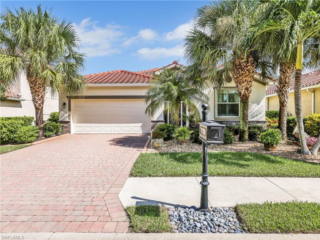 14631 Fern Lake CT, NAPLES, FL 34114 — photo 2