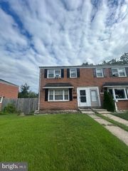 1027 GROVEHILL RD, Halethorpe, MD 21227