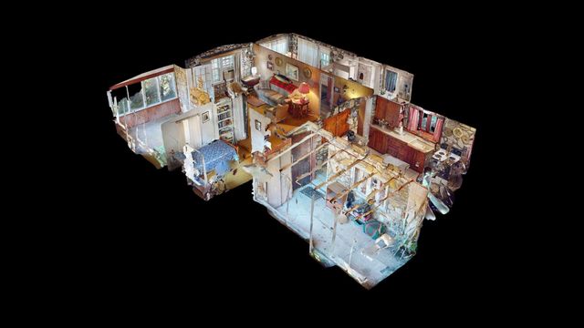 227 Cedar Point Road, Forsyth, MO 65653