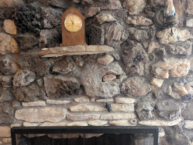 227 Cedar Point Road, Forsyth, MO 65653