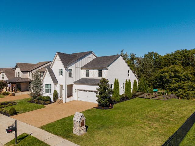 405 Edenfield Pass, Nolensville, TN 37135