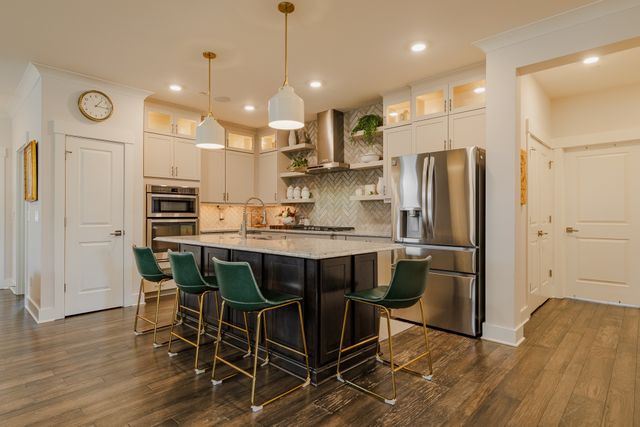 405 Edenfield Pass, Nolensville, TN 37135