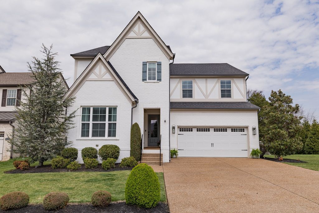 405 Edenfield Pass, Nolensville, TN 37135