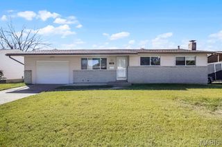 1520 Tahoe Drive, Florissant, MO 63031