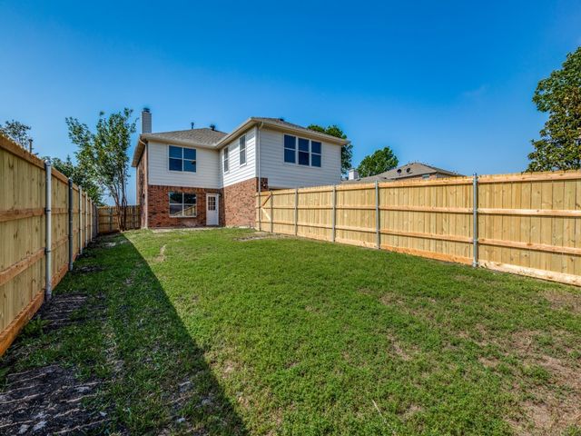 3006 Springwell Parkway, Wylie, TX 75098