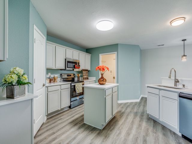 3006 Springwell Parkway, Wylie, TX 75098