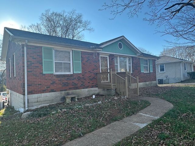 328 Jacksonian Dr, Hermitage, TN 37076