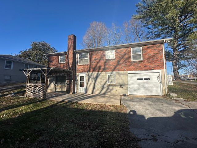 328 Jacksonian Dr, Hermitage, TN 37076