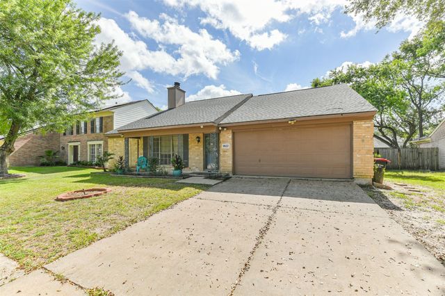 9622 Oldenburg Lane, Houston, TX 77065