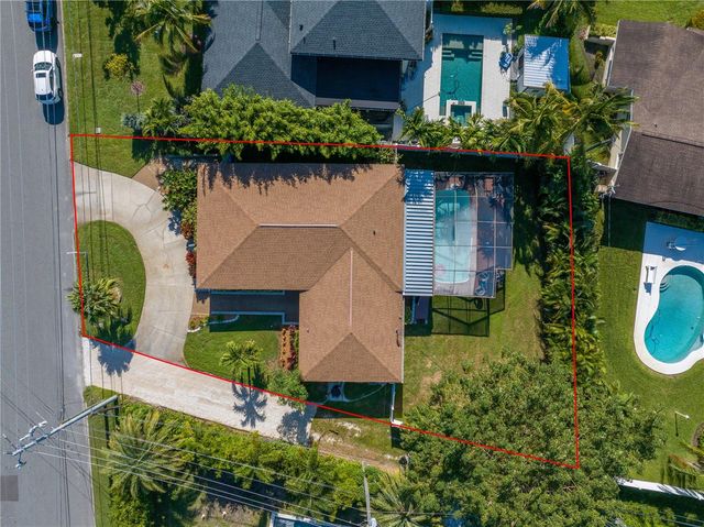 610 CORDOVA BOULEVARD NE, St Petersburg, FL 33704