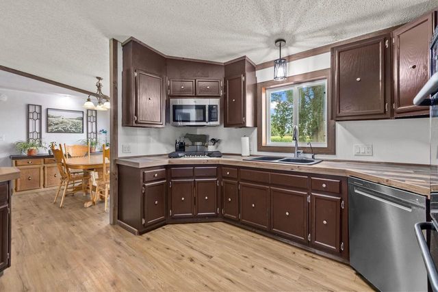 N3964 HAMPLE ROAD, Black Creek, WI 54106