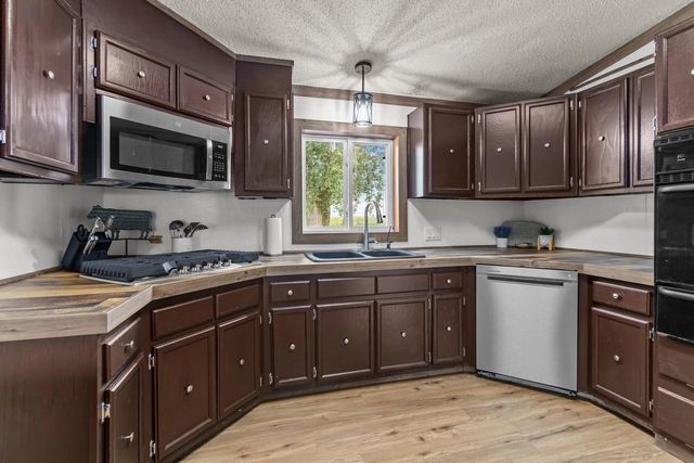 N3964 HAMPLE ROAD, Black Creek, WI 54106